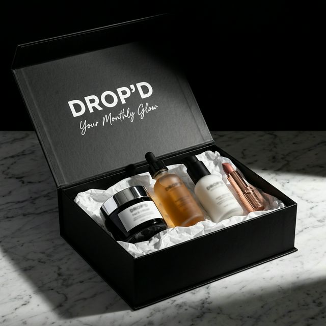 The Drop